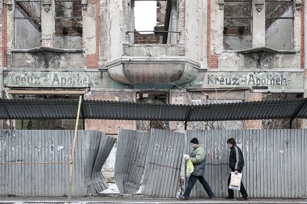 Искусство фотографии