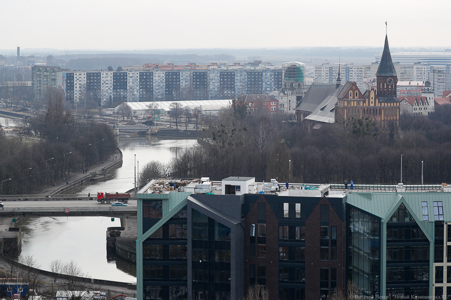 Владеющая отелями Holiday Inn британская компания заявила об уходе из России