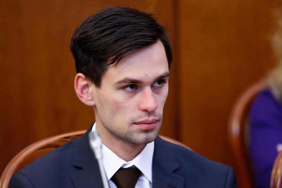 Ступин: калининградская особая зона отстает по набору льгот от других российских зон