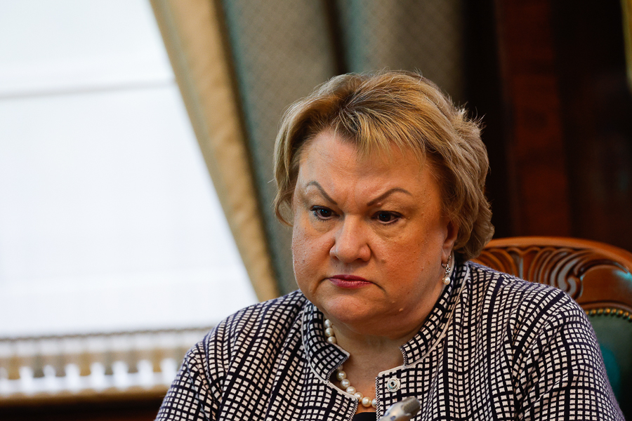 Счетная палата области о неисполнении госпрограмм: «Это мы отмечаем уже не первый год»