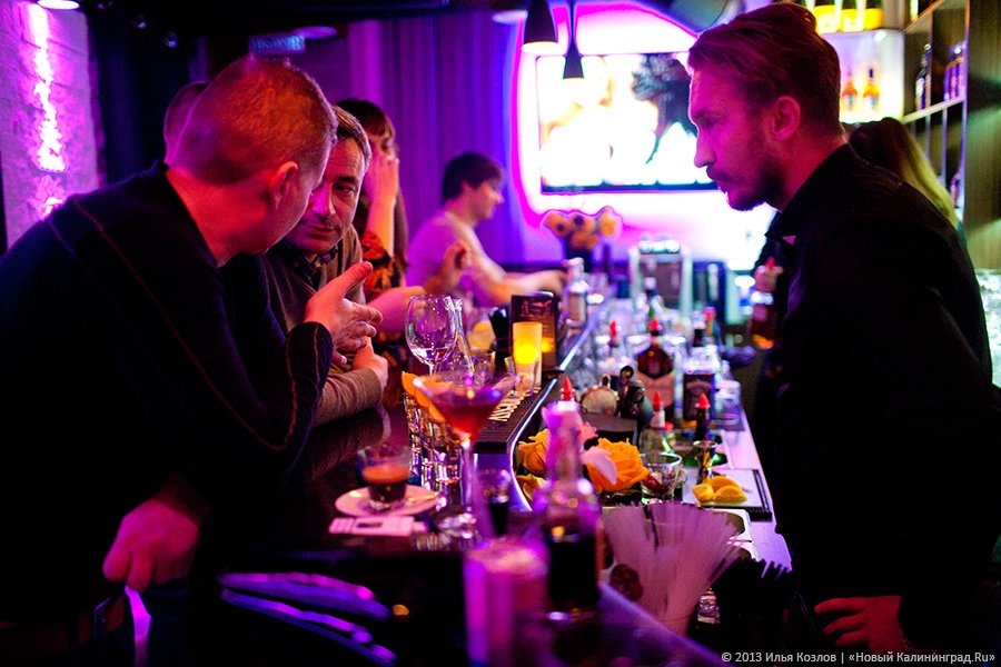 Создатели проекта «Nisha» открывают заведение «High Club»