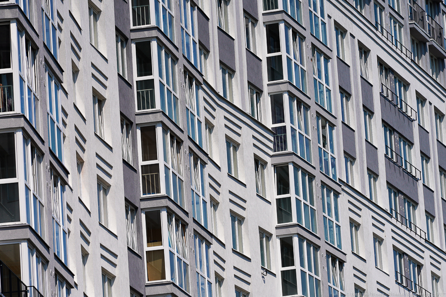 «Сбериндекс»: жильё на вторичном рынке подорожало до 124,6 тыс. рублей за метр