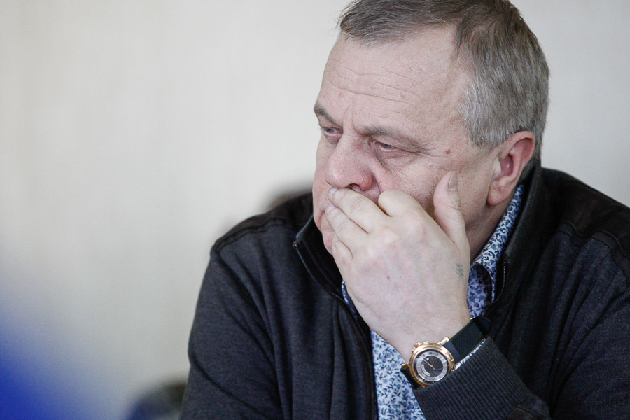 До 0,5 млрд за год: наибольшие доходы в горсовете вновь получили депутаты-застройщики