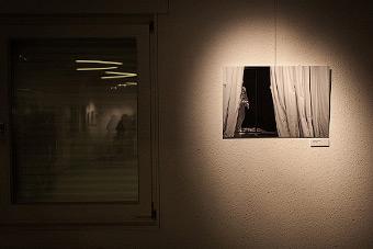 «Точка „0“»: фотохудожники Калининграда о выставке «Белый» в Немецко-русском доме