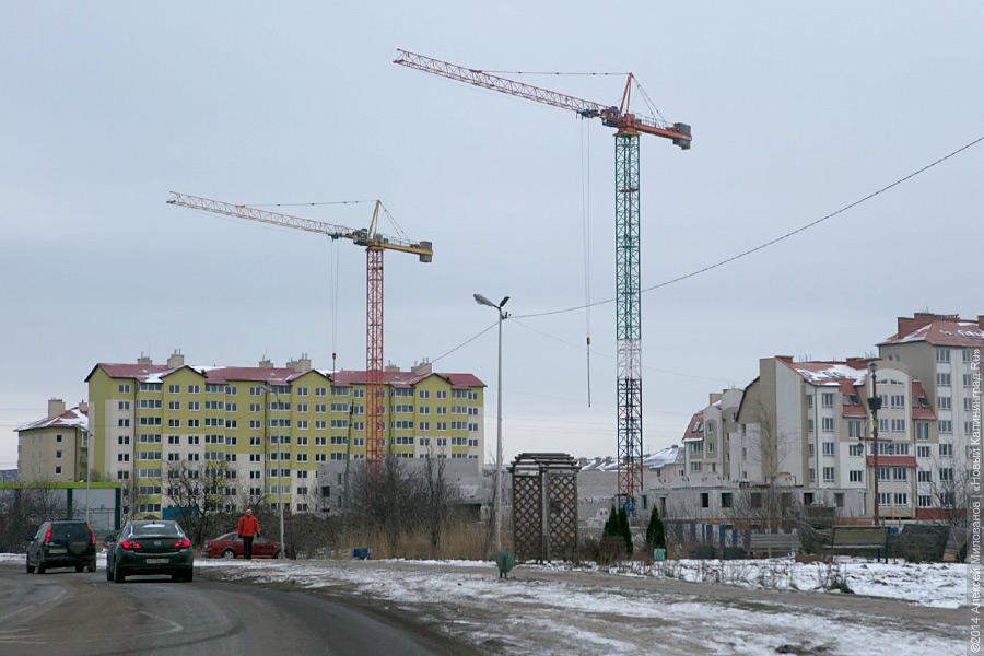 Рост цен на стройматериалы в регионе достиг 30 процентов