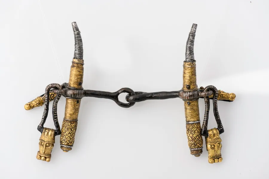 В Калининград собираются вернуть золото, найденное на территории региона