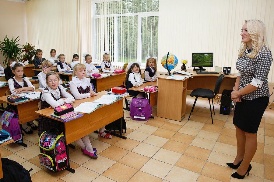 Набор первоклассника: сколько стоит собрать ребенка в школу в Калининграде