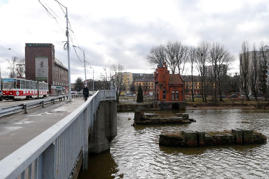 Закрытие Высокого моста на Острове откладывается