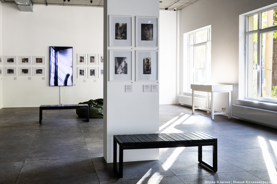 Пушкинский музей решил закрыть свой филиал в Калининграде