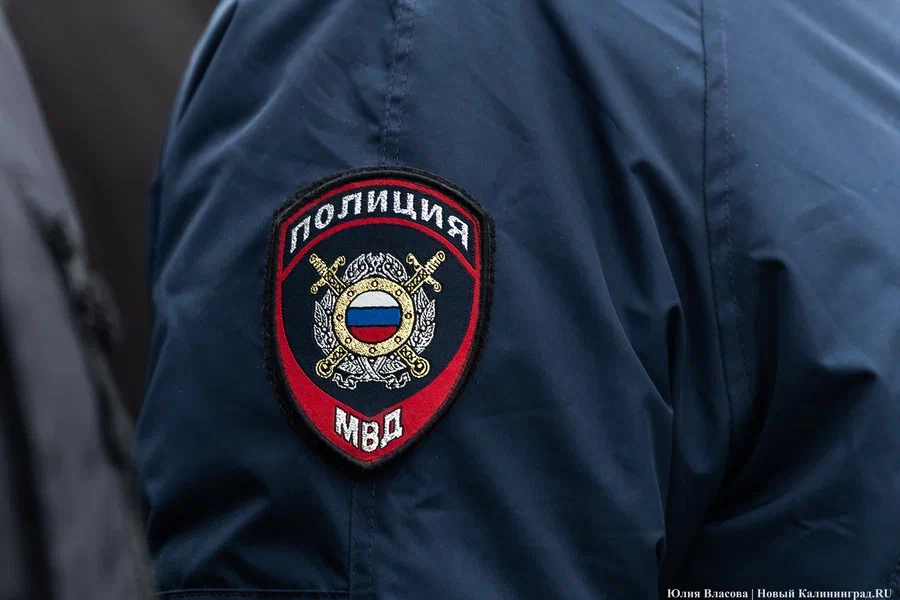 Во время рейда в Калининградской области выявили 58 гулявших ночью подростков