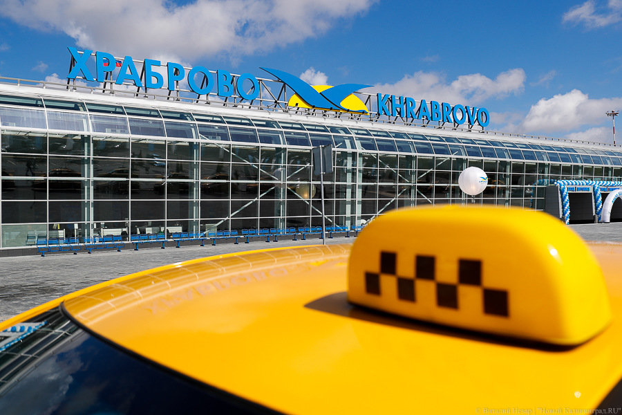 Региональные власти объявили о проверках такси и рейсовых автобусов