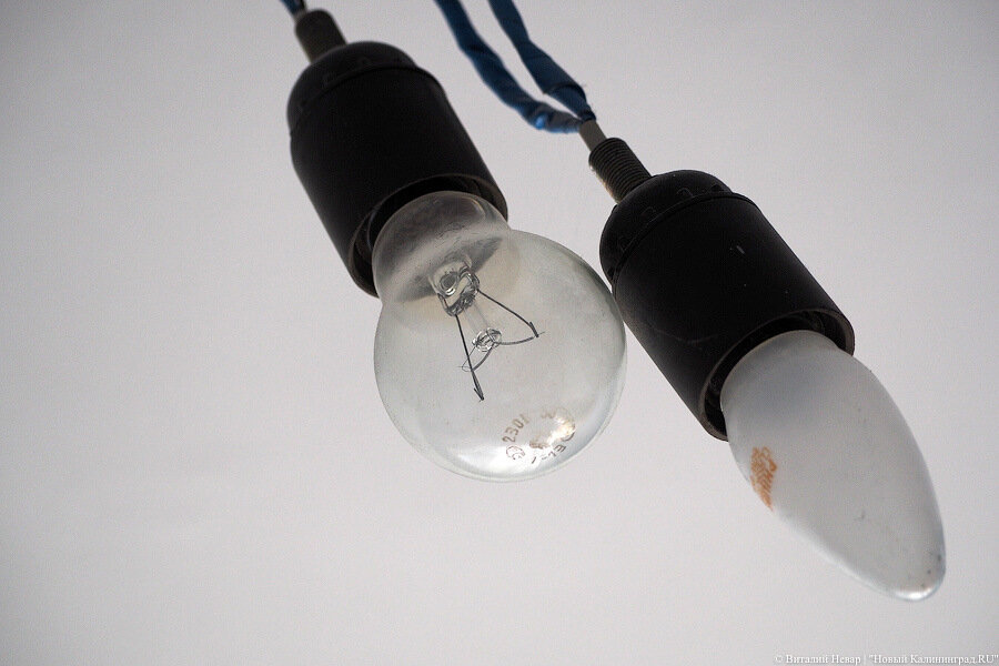 Рольбинов: во время режима повышенной готовности без света оставались 25 тыс. человек