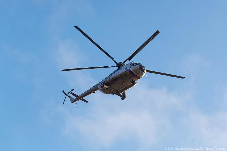 Калининградская авиакомпания заявила о риске банкротства и обратилась к министру и Алиханову