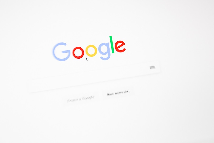 Роскомнадзор оштрафовал Google на полмиллиона рублей