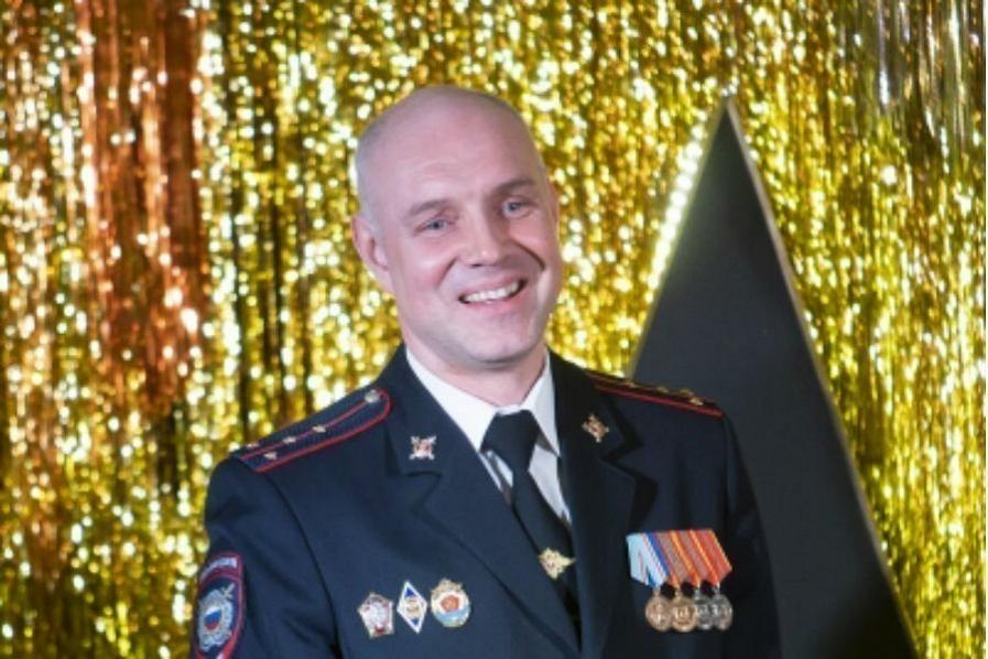 В числе задержанных сотрудников ОМВД «Светлогорский» оказался полицейский-медиагерой