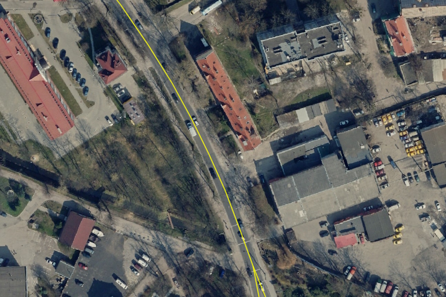 Горвласти рассчитывают начать реконструкцию Советского проспекта в 2026 году