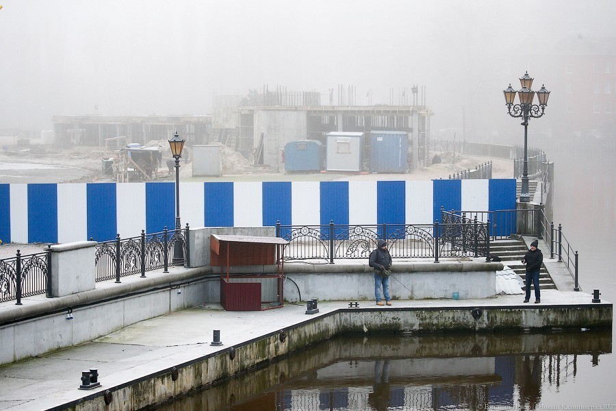 Зарудный на примере BMW объяснил, почему не раскрывает цену продажи участка у «Рыбной деревни-2»