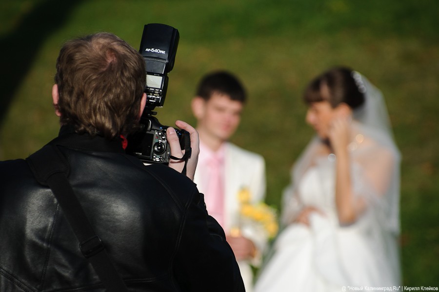 В Польше усиливают ограничения для свадебных торжеств из-за COVID-19