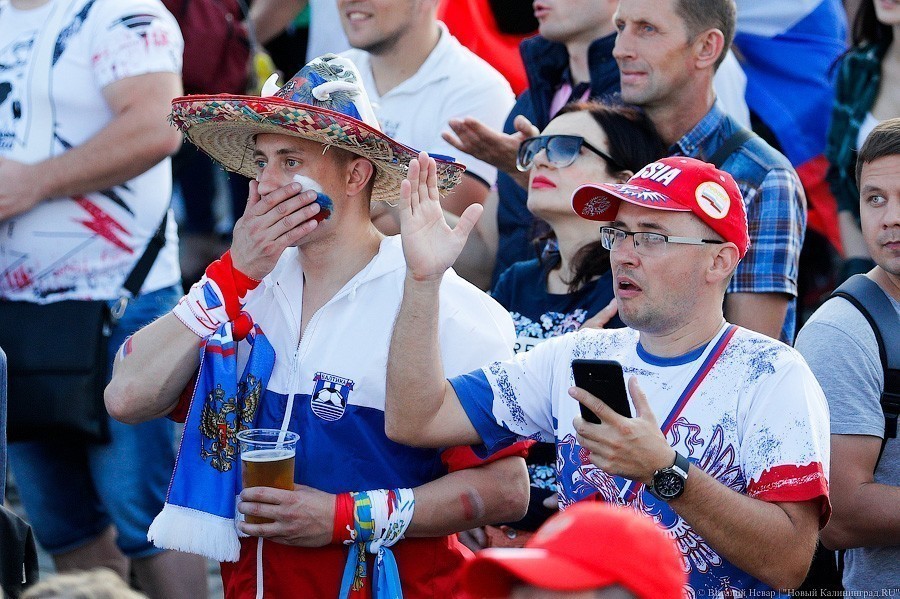 Правительство РФ поддержало закон, разрешающий продавать пиво на футбольных матчах