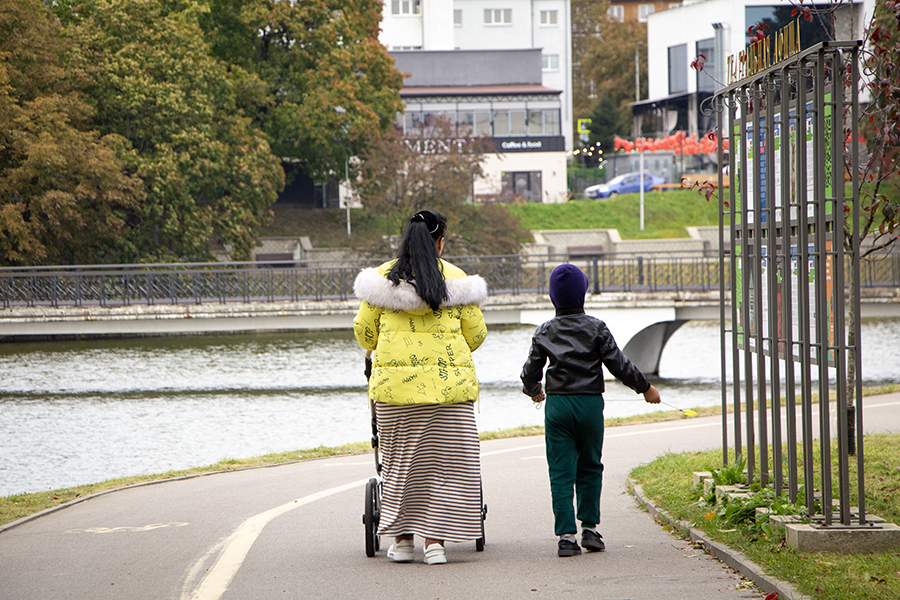Эксперты: аренда квартиры доступна трети семей региона с двумя детьми