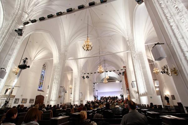 В Кафедральном соборе выступит дуэт пианисток из России и Японии