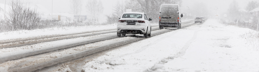 Вечерний@Калининград: «скользкий» вопрос, новые запреты и думы о трамвае