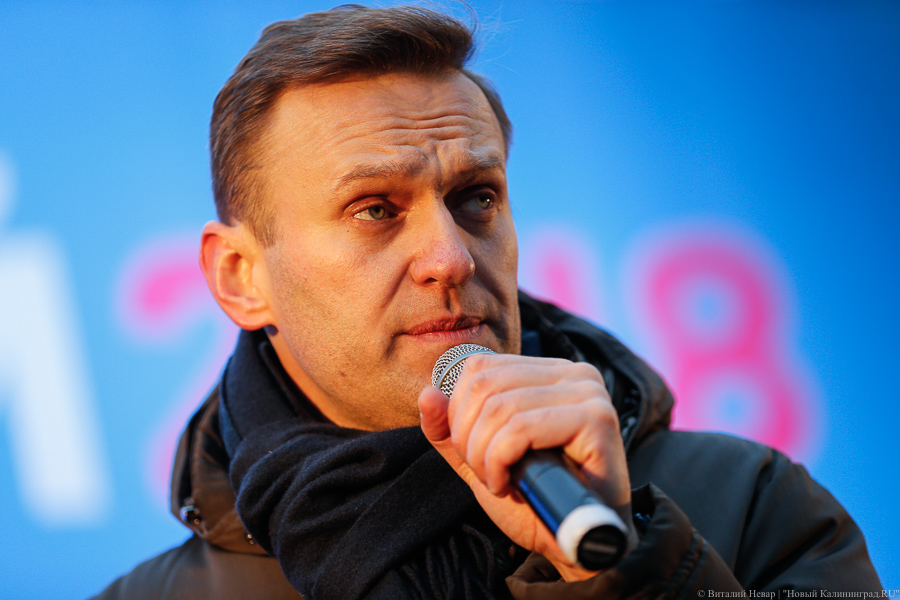 Штаб Навального: медики не дают документы для эвакуации в Европу, просим Кремль помочь