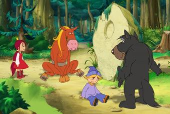 Осторожно, дети в кино: обзор главных премьер текущей недели