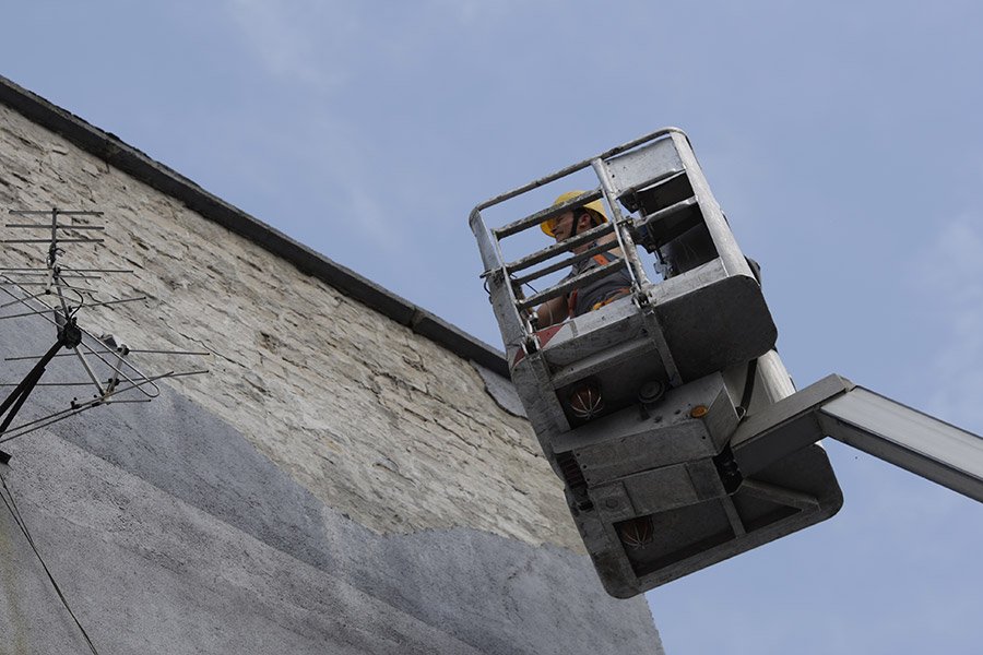 Россиянам хотят дать право выбора между обычным и энергоэффективным капремонтом