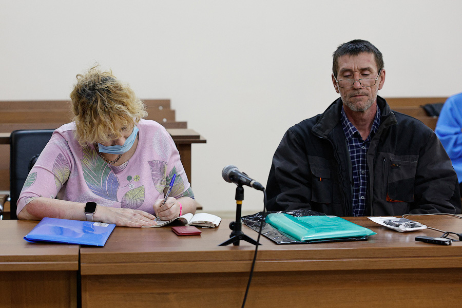 Защита Хайруллина обжаловала обвинительный приговор по «дадинской статье»