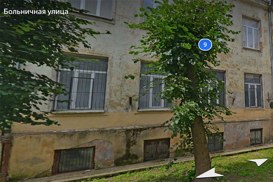 В Советске планируют капитально отремонтировать здание колледжа