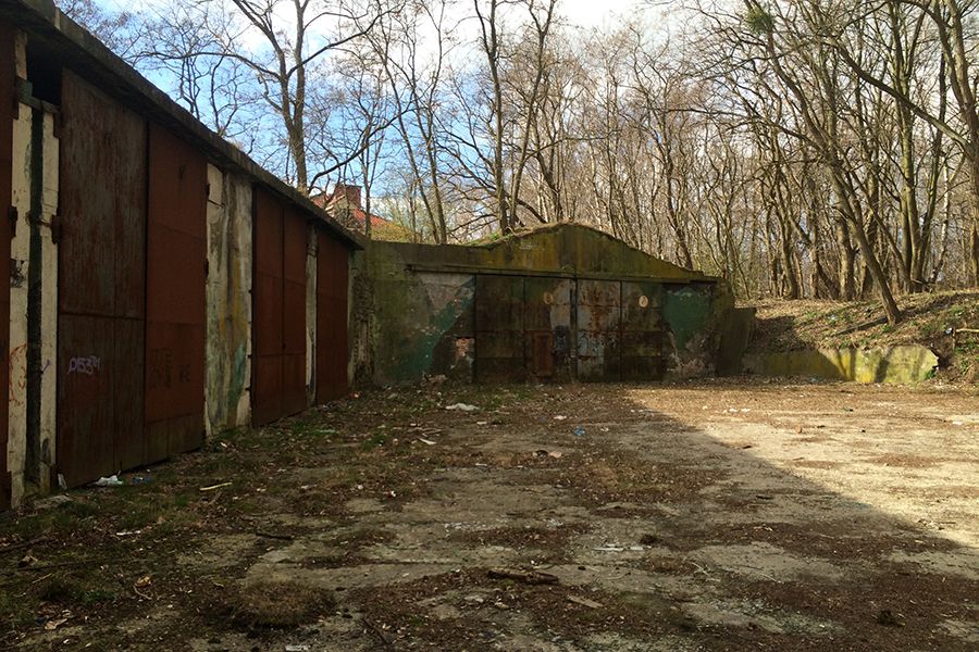 Власти области второй раз продали гособъект в Балтийске. В 11 раз дороже, чем планировали