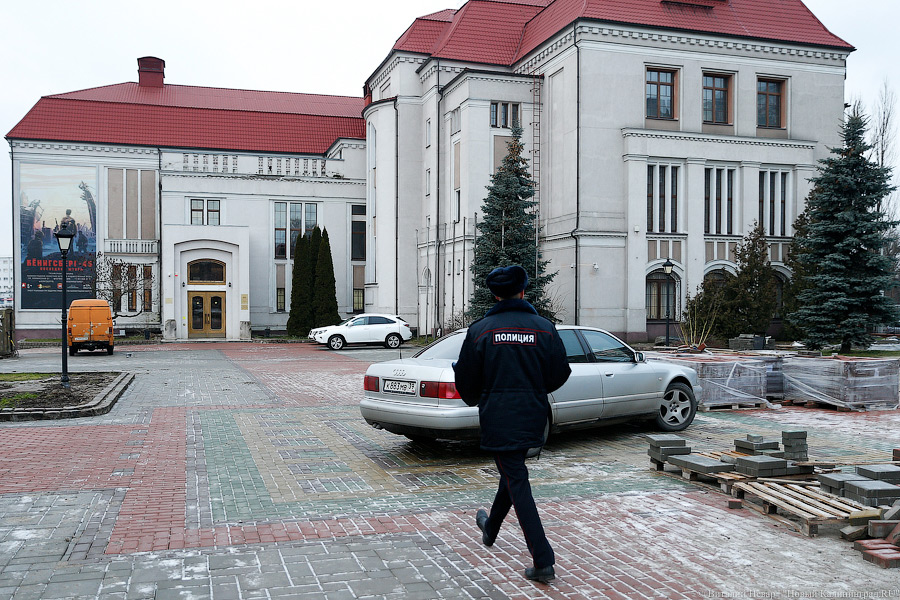 В Историко-художественном музее открывают выставку о Владимире Высоцком
