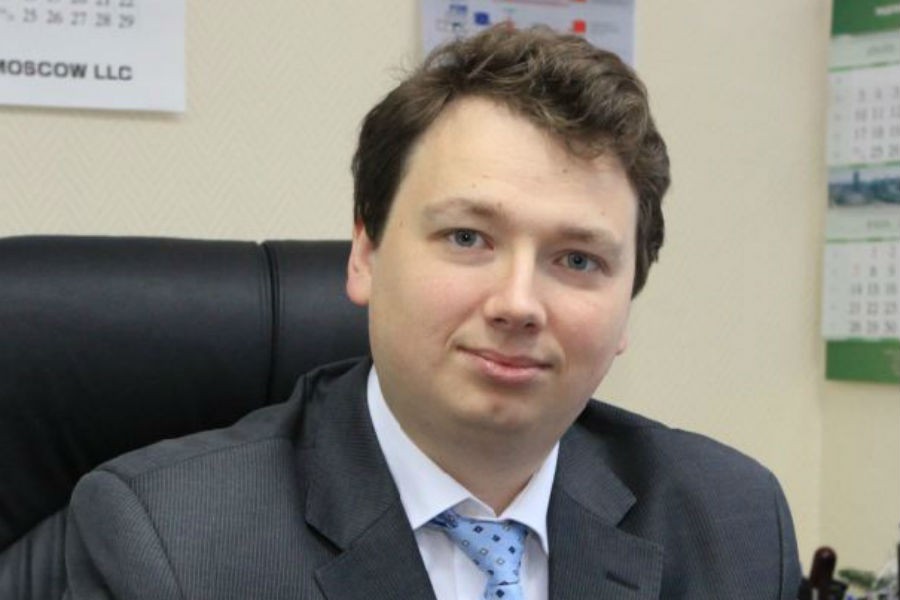 Финдиректор «Содружества» Александр Шендерюк-Жидков назначен вице-премьером