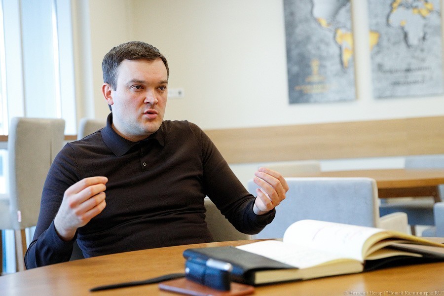 Директор «Балтики» рассказал о сэкономленных клубом из-за остановки сезона миллионах