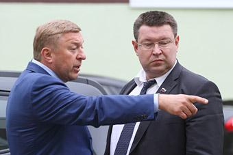 «Горсовет превратился в какой-то цирк» и «из угла общепита»: мнения о Пятикопе и его преемнике