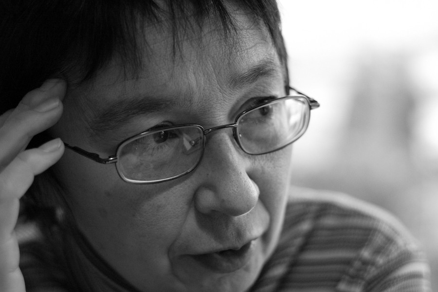 В защиту Александры Королёвой выступила Human Rights Watch