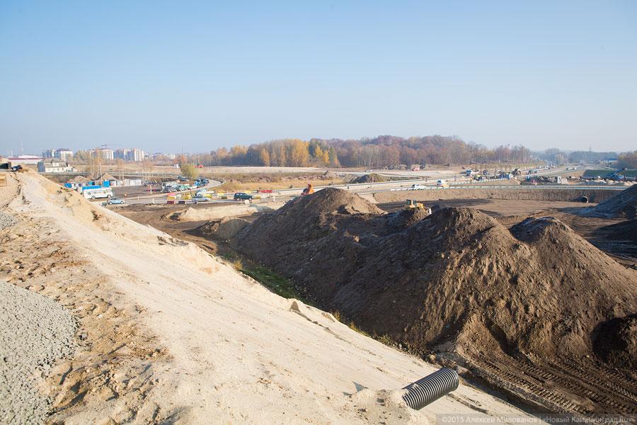 Власти продали военный городок в зоне Северного обхода, а затем изъяли землю для госнужд