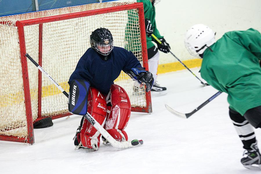 Рига и Минск выиграли право на проведение ЧМ по хоккею в 2021 году