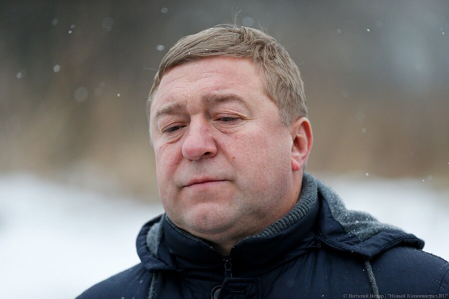 В санкционный список ЕС попали еще 160 россиян, среди них Александр Ярошук