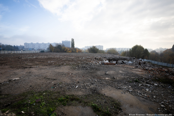 Заполнение пустоты: эксперты о планах построить центр «Россия» на месте Дома Советов