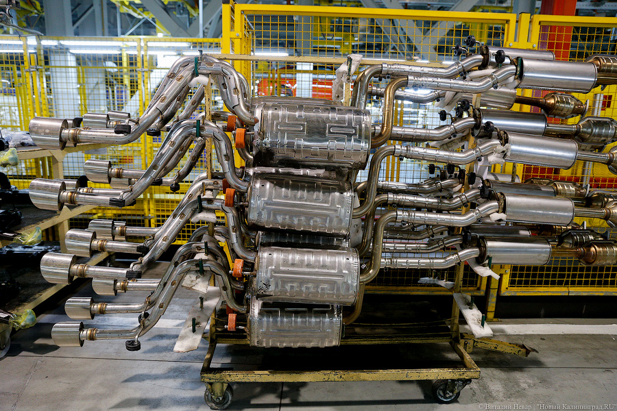 Глава «Автотора»: «Не могу пока сказать, сумеем ли сохранить производство или закроемся»