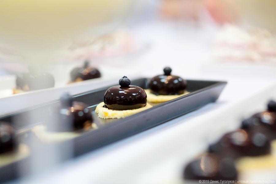 Испеки мой день: кто и зачем открывает кулинарные студии в Калининграде