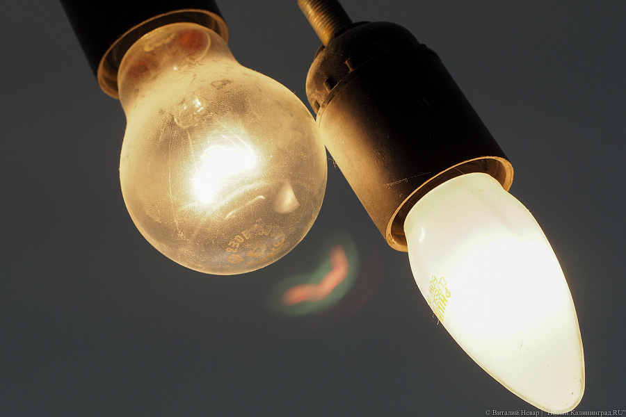 В Правдинском округе в нескольких поселках на день планируют отключить электричество