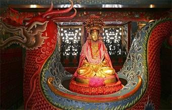 Музей Мирового океана приглашает на тематический вечер в индийском стиле