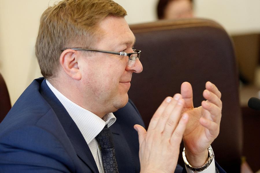Мэр Калининграда пообещал концерт на Дне города без «артистов-пенсионеров» 