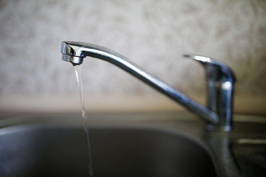 «Водоканал»: жители Калининграда могут пить воду из-под крана