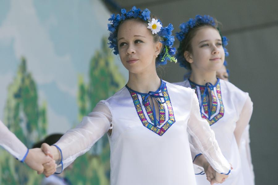 В Немане хотят провести фестиваль национальных культур