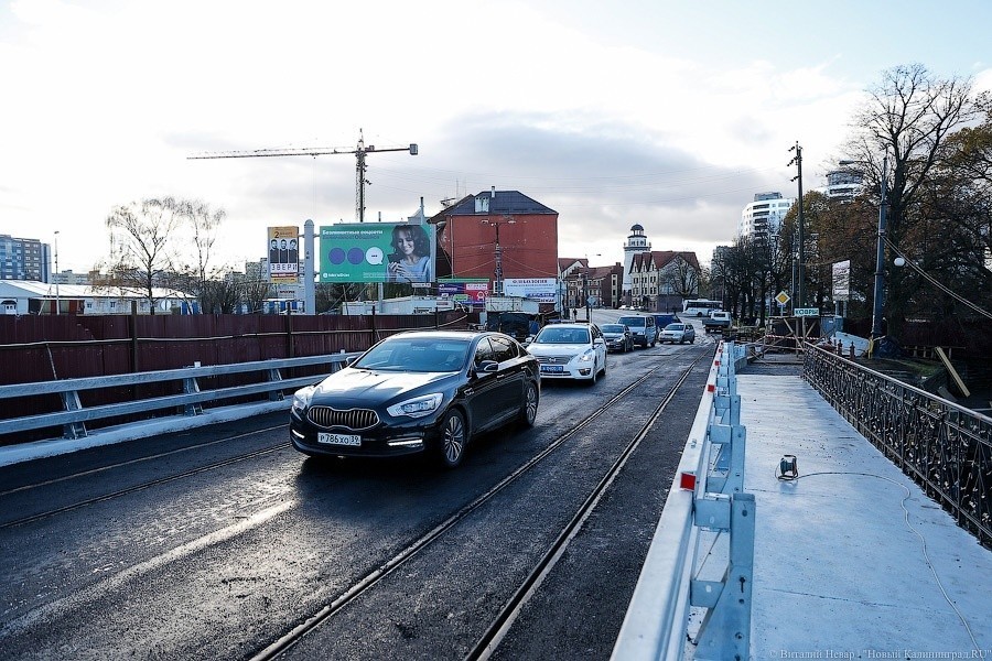 Получить автопропуска на Остров в дни ЧМ могут лишь жители и коммунальщики