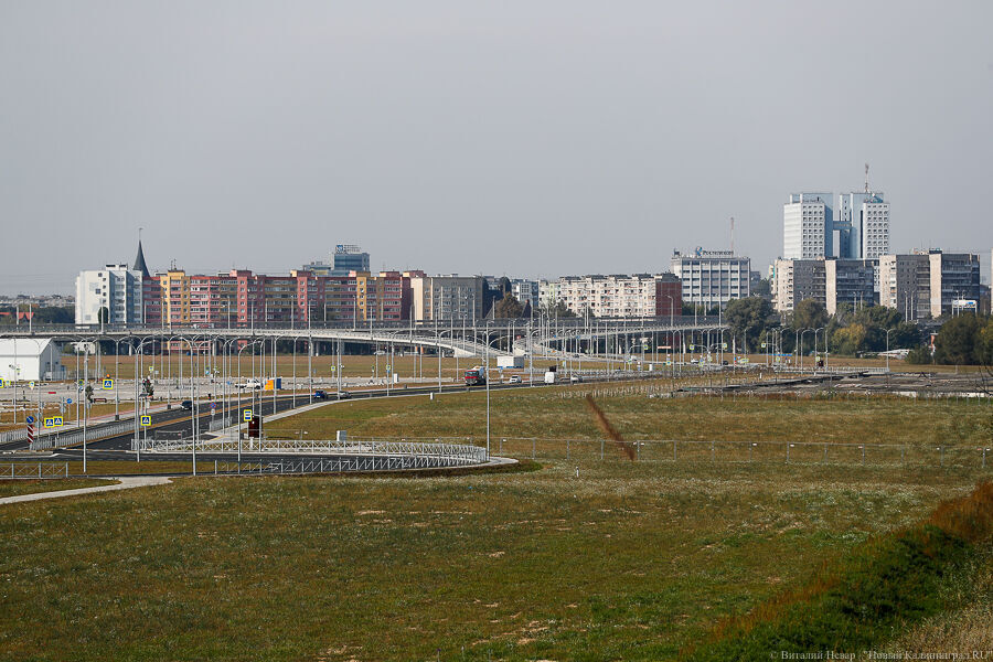 Алиханов: резиденты офшора на Острове перечислили в бюджет миллиарды рублей